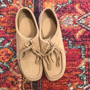 Tan Padmora Clark’s